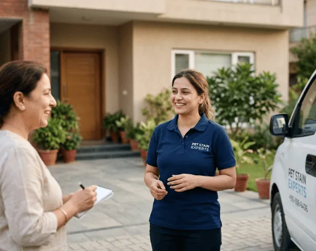 Pet Stain Carpet Cleaning Santa Ana, CA FAQs
